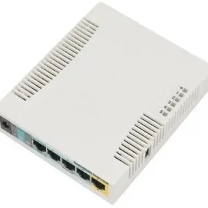 mikrotik rb951 series