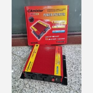 POWER INVERTER 1000W