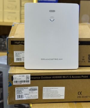 grandstream ax6000