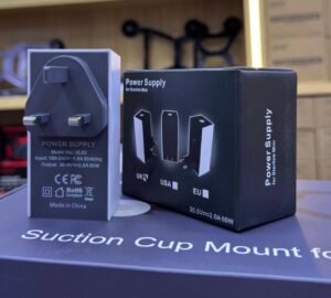 power supply