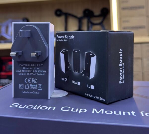 power supply