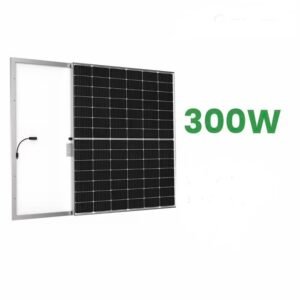 panneau de 300 w