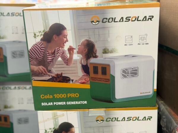batterie colasolr