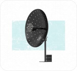 programmation d'antenne