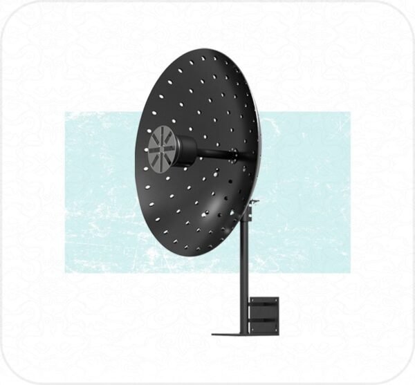 programmation d'antenne