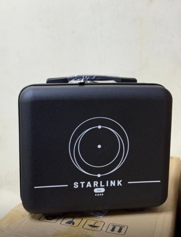 sac starlink