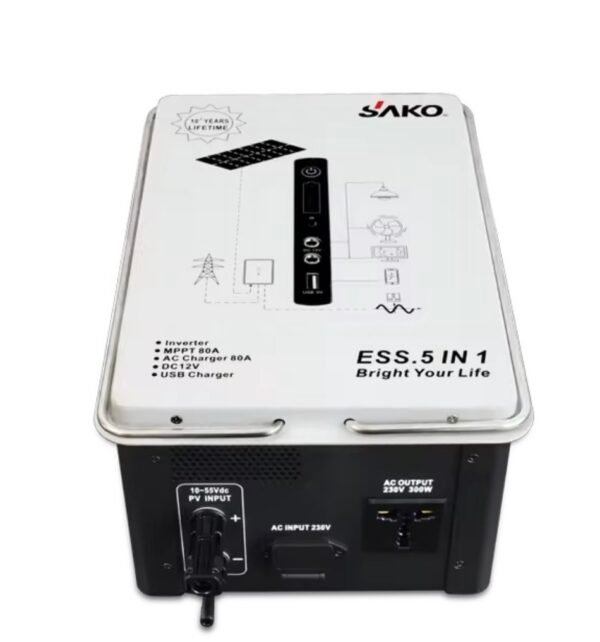 batterie sako 1kvh