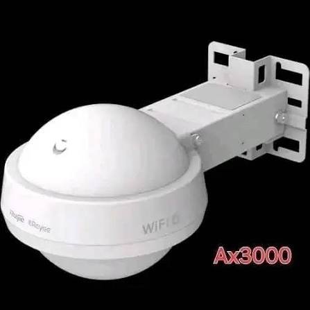 ruijie 6262 ax3000