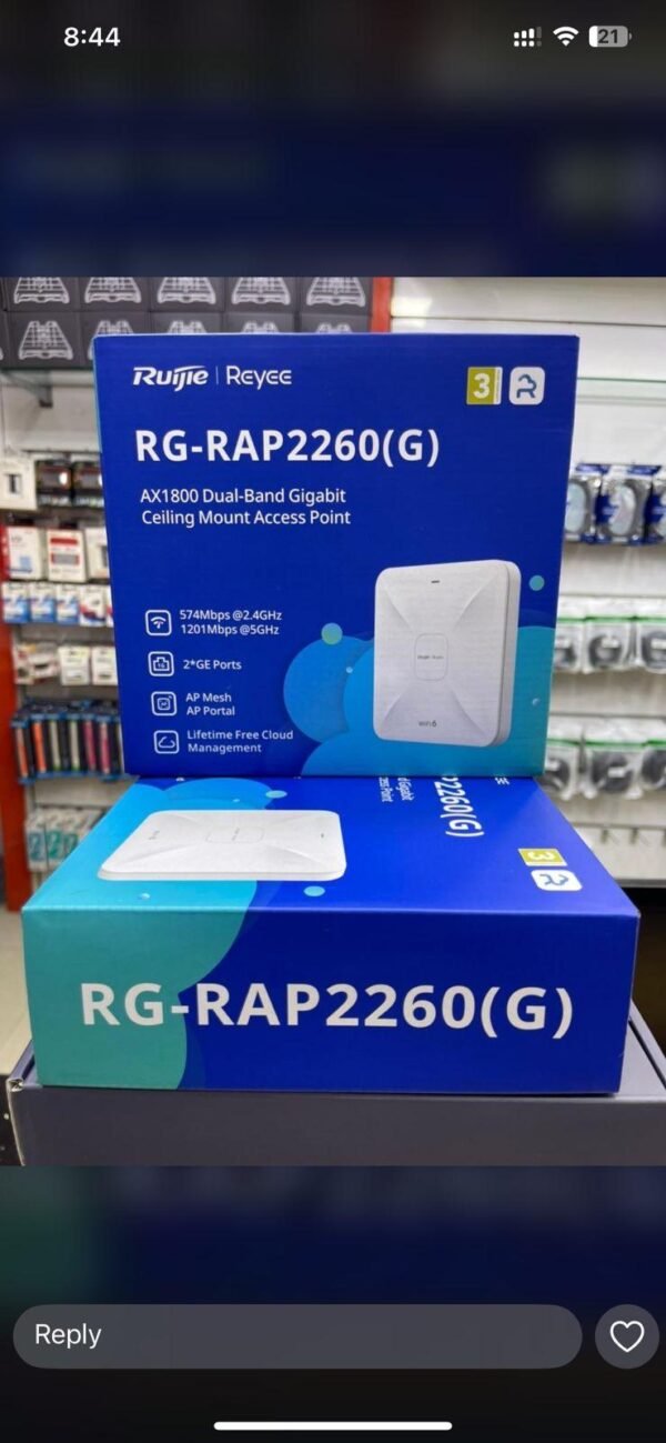 rg rap2200(g)