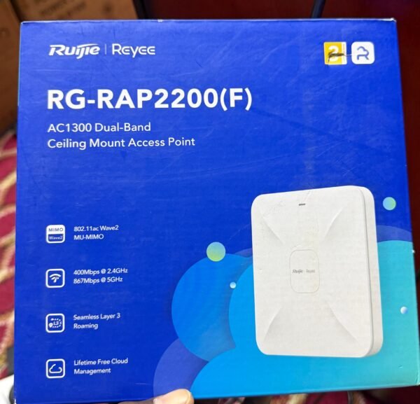 rg rap2200(f)