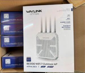 wavlink wifi 7
