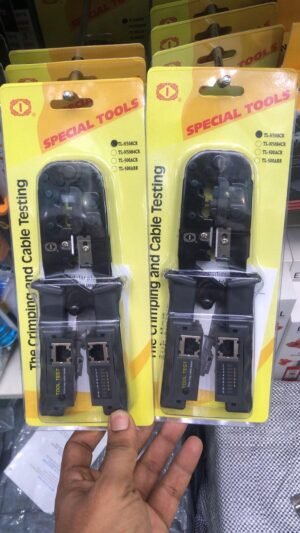 rj45 modules