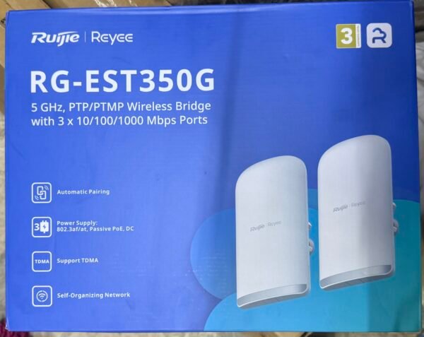 rg est350g