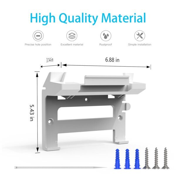 support router ( router mount )