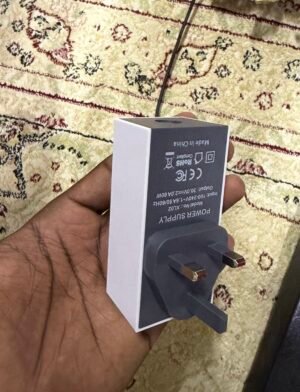 power supply for mini
