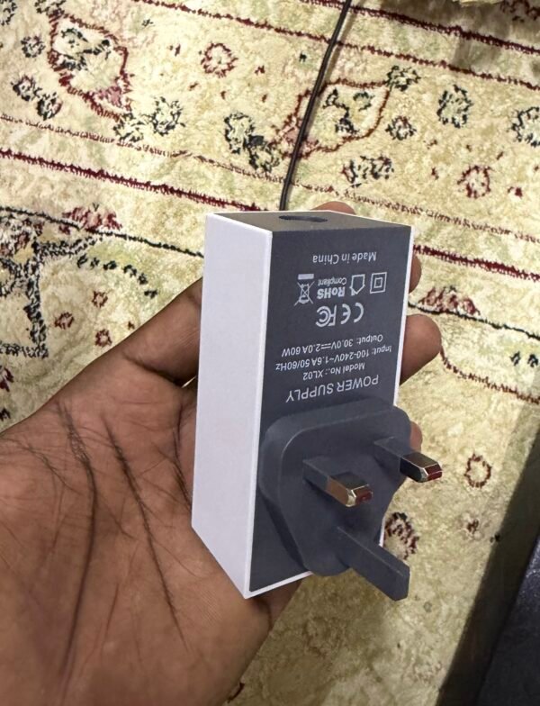 power supply for mini