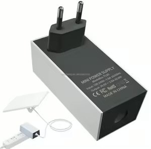 min power supply ac to dc 60w