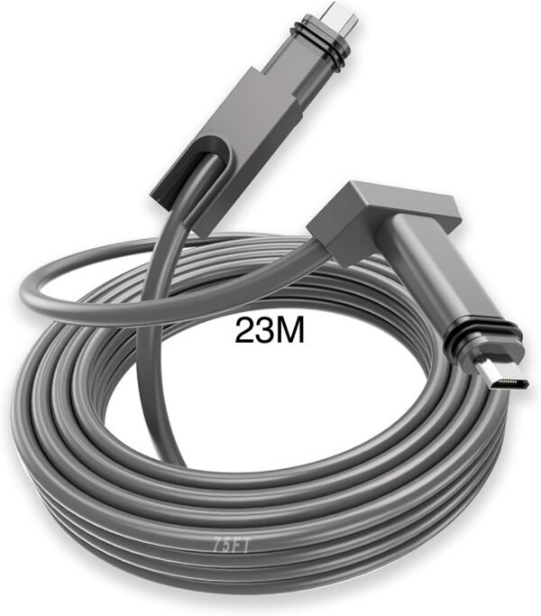 cable v2 23m