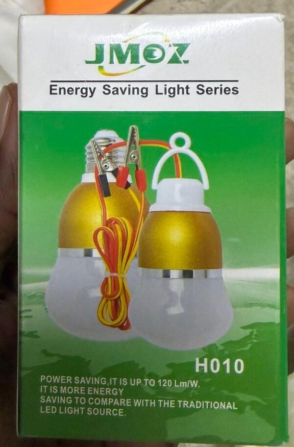 light