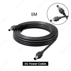 cable dc to dc 5m