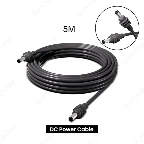 cable dc to dc 5m
