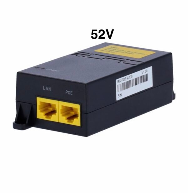poe 52v