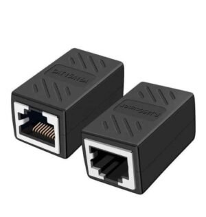 rj45 ethernet splitter, adapter 1 to 1