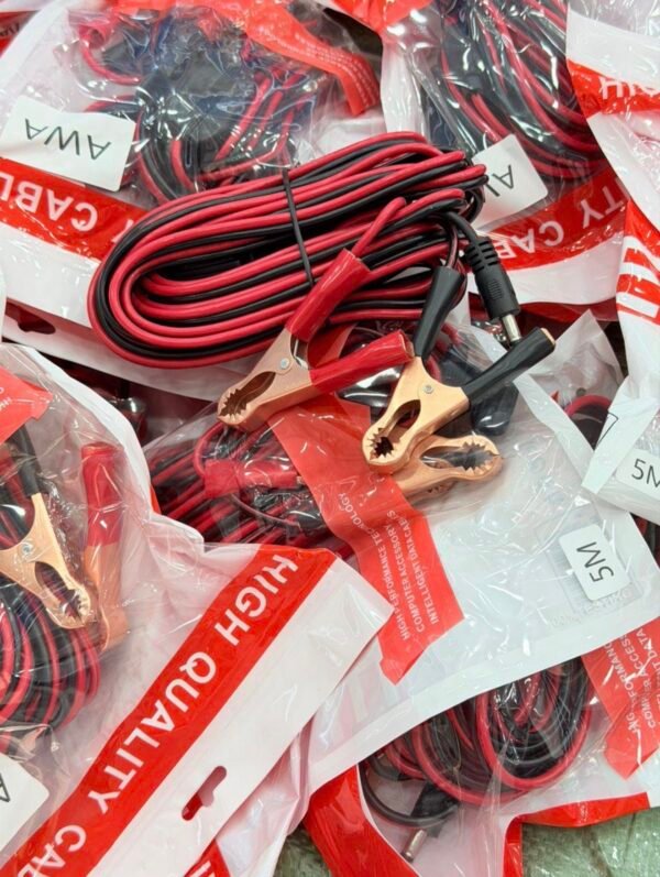 CABLE CLAS 5 m