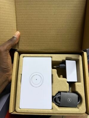 router mini