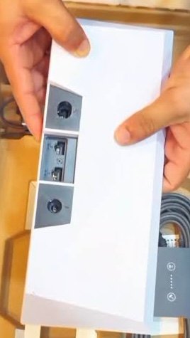 router V4
